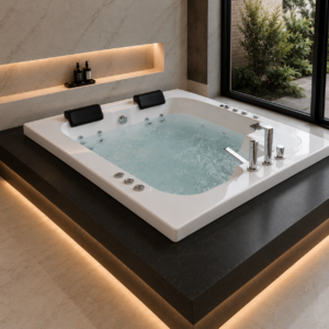 jacuzzis -acabados arquitectonicos en antioquia