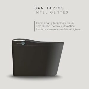 sanitario ml