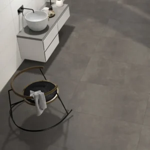 porcelanato para piso y pared estilo neutro novu 60x120