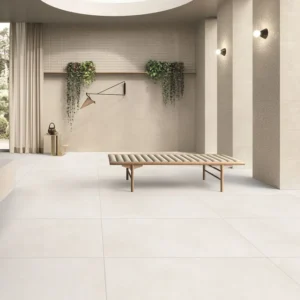 porcelanato para piso y pared estilo neutro novu 60x120