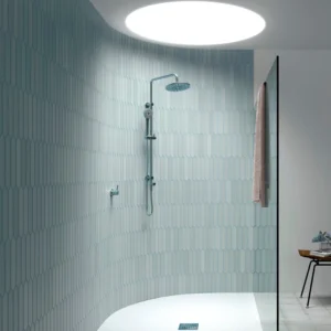 mos brique esagono serenity blue 29x32 b