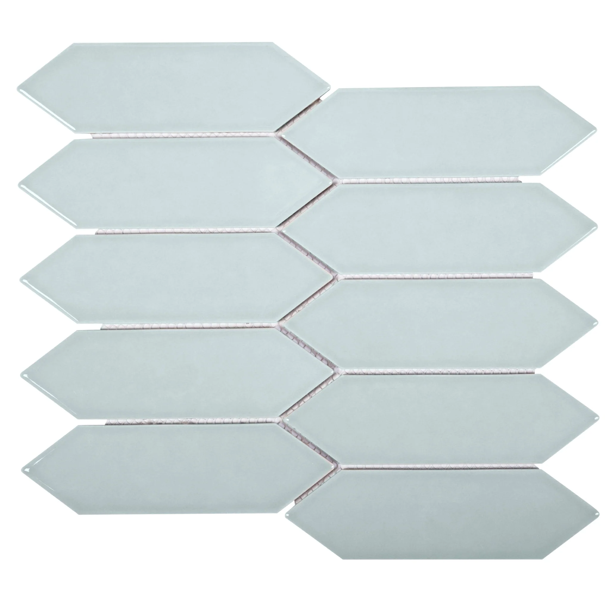 mos brique esagono serenity blue 29x32 b mos brique esagono serenity blue 29x32 b
