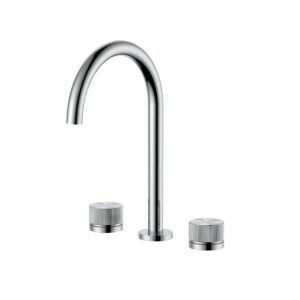 grifería 8 pulgadas para baño azzor lines