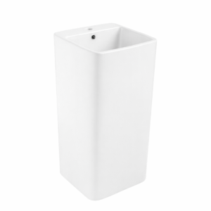lavamanos pedestal r6