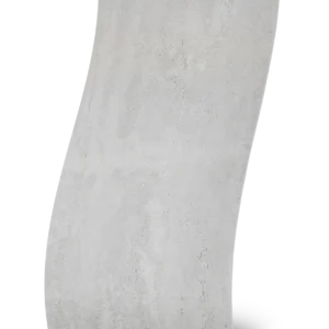 concreto blanco