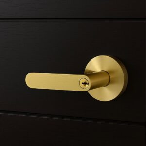 accesorios cerraduras
