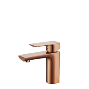 grifería monocontrol caño bajo para baño azzor infiniti